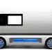 Daihatsu concept cars, Tokyo Motor Show, Tokyo Auto Show, FC ShoCase, D-X, Pico, electric car, electric vehicle, fuel cell vehicle, fuel cell, green automotive design, green transportation, alternative transportation, green car, green vehicle, auto show, city car, kei car