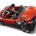 Daihatsu concept cars, Tokyo Motor Show, Tokyo Auto Show, FC ShoCase, D-X, Pico, electric car, electric vehicle, fuel cell vehicle, fuel cell, green automotive design, green transportation, alternative transportation, green car, green vehicle, auto show, city car, kei car