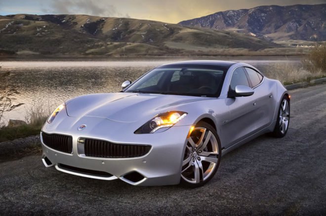 Fisker Karma, TUV rating, European mpg rating, Karma fuel economy, Karma fuel efficiency, green car, green vehicle, green transportation, alternative transportation, extended-range EV, plug-in hybrid, series hybrid, series plug-in hybrid, electric car, electric vehicle, hybrid vehicle, green automotive design