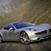 Fisker Karma, TUV rating, European mpg rating, Karma fuel economy, Karma fuel efficiency, green car, green vehicle, green transportation, alternative transportation, extended-range EV, plug-in hybrid, series hybrid, series plug-in hybrid, electric car, electric vehicle, hybrid vehicle, green automotive design