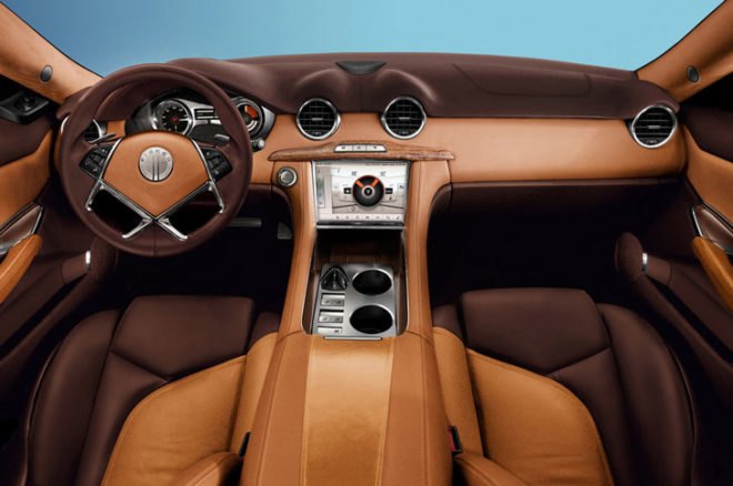 Fisker Karma, TUV rating, European mpg rating, Karma fuel economy, Karma fuel efficiency, green car, green vehicle, green transportation, alternative transportation, extended-range EV, plug-in hybrid, series hybrid, series plug-in hybrid, electric car, electric vehicle, hybrid vehicle, green automotive design