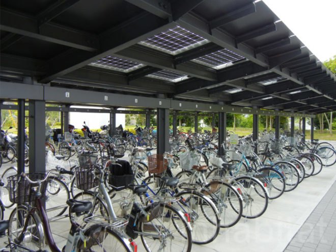 sanyo, solar power, solar panels, kasai green energy park, panasonic, sanyo solar panels, kasai, green energy, solar energy, green design, eco design, sustainable design, green technology, lithium ion battery, electric vehicle charging, solar car park, solar bicycle park, solar street lamp, solar table