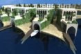 Dutch Docklands, Dubai, Emirates, The World, artificial islands, The Proverb, the Ome, floating islands, Paul van de Camp, green design, sustainable design, eco design