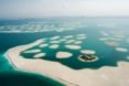 Dutch Docklands, Dubai, Emirates, The World, artificial islands, The Proverb, the Ome, floating islands, Paul van de Camp, green design, sustainable design, eco design