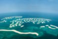 Dutch Docklands, Dubai, Emirates, The World, artificial islands, The Proverb, the Ome, floating islands, Paul van de Camp, green design, sustainable design, eco design