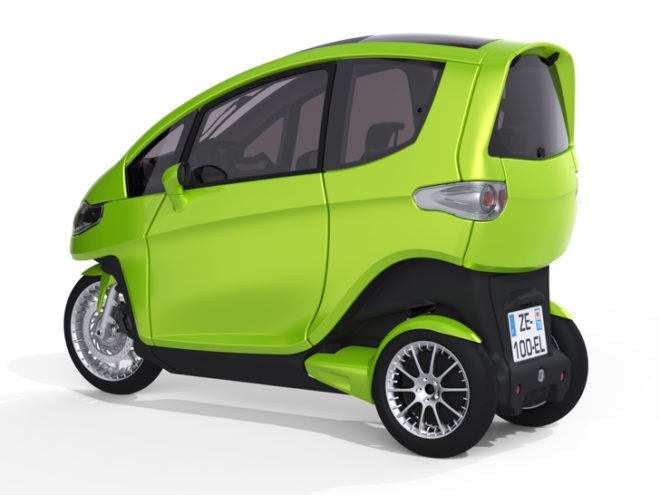 green transportation, green cars, electric cars, electric transportation, clean cars, clean transportation, the tilter, synergethics, tilter EV, tilter electric vehicle, green vehicles, electric vehicles, french electric vehicles, french electric car, french green car, three-wheeled vehicle, green three-wheeled vehicle, green bike,