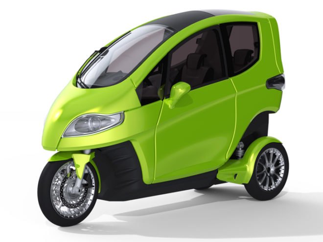 green transportation, green cars, electric cars, electric transportation, clean cars, clean transportation, the tilter, synergethics, tilter EV, tilter electric vehicle, green vehicles, electric vehicles, french electric vehicles, french electric car, french green car, three-wheeled vehicle, green three-wheeled vehicle, green bike,