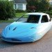 zoleco, green vehicle, hypermiling car, aerodynamic car, 151 mpg, green transportation, sustainable design, green design, eco vehicle, eco exotic sports car
