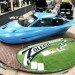 zoleco, green vehicle, hypermiling car, aerodynamic car, 151 mpg, green transportation, sustainable design, green design, eco vehicle, eco exotic sports car