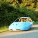 zoleco, green vehicle, hypermiling car, aerodynamic car, 151 mpg, green transportation, sustainable design, green design, eco vehicle, eco exotic sports car