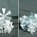 3D Printed Miniature Strandbeests, Theo Jansen, shapeways, 3d printing, strandbeests, mini strandbeests,