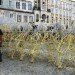 3D Printed Miniature Strandbeests, Theo Jansen, shapeways, 3d printing, strandbeests, mini strandbeests,