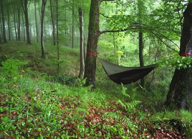 Jesse Brandzio, Dorset, Hooke Park, A Separate Place, eco-pod, eco-capsule, green design, sustainable design, eco-design, green design, architectural association, AV Customerson Award, Woodland Retreat