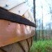 Jesse Brandzio, Dorset, Hooke Park, A Separate Place, eco-pod, eco-capsule, green design, sustainable design, eco-design, green design, architectural association, AV Customerson Award, Woodland Retreat