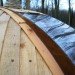 Jesse Brandzio, Dorset, Hooke Park, A Separate Place, eco-pod, eco-capsule, green design, sustainable design, eco-design, green design, architectural association, AV Customerson Award, Woodland Retreat