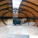 Jesse Brandzio, Dorset, Hooke Park, A Separate Place, eco-pod, eco-capsule, green design, sustainable design, eco-design, green design, architectural association, AV Customerson Award, Woodland Retreat