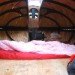 Jesse Brandzio, Dorset, Hooke Park, A Separate Place, eco-pod, eco-capsule, green design, sustainable design, eco-design, green design, architectural association, AV Customerson Award, Woodland Retreat