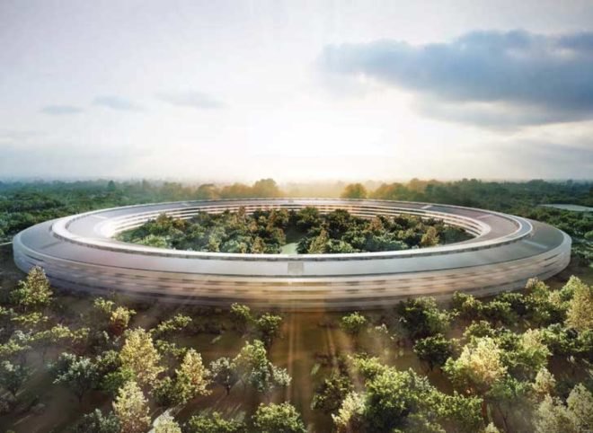 apple campus, apple, apple cupertino campus, apple's new campus, apple building plans, apple renderings, cupertino campus, cupertino city council, cupertino building, building in cupertino, apple new building, apples new offices, apple offices, green architecture, round buildings, solar canopy, solar roof, green building, solar power, solar energy