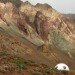 Water Issues,Renewable Energy,green technology,Green Lighting,Eco Tourism,Eco Travel,prefab architecture,solar panels,renewable energy,geodesic dome house,mule,aconcagua,argentina,andes mountains,green camping,