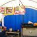 Water Issues,Renewable Energy,green technology,Green Lighting,Eco Tourism,Eco Travel,prefab architecture,solar panels,renewable energy,geodesic dome house,mule,aconcagua,argentina,andes mountains,green camping,