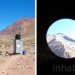 Water Issues,Renewable Energy,green technology,Green Lighting,Eco Tourism,Eco Travel,prefab architecture,solar panels,renewable energy,geodesic dome house,mule,aconcagua,argentina,andes mountains,green camping,