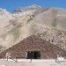 Water Issues,Renewable Energy,green technology,Green Lighting,Eco Tourism,Eco Travel,prefab architecture,solar panels,renewable energy,geodesic dome house,mule,aconcagua,argentina,andes mountains,green camping,