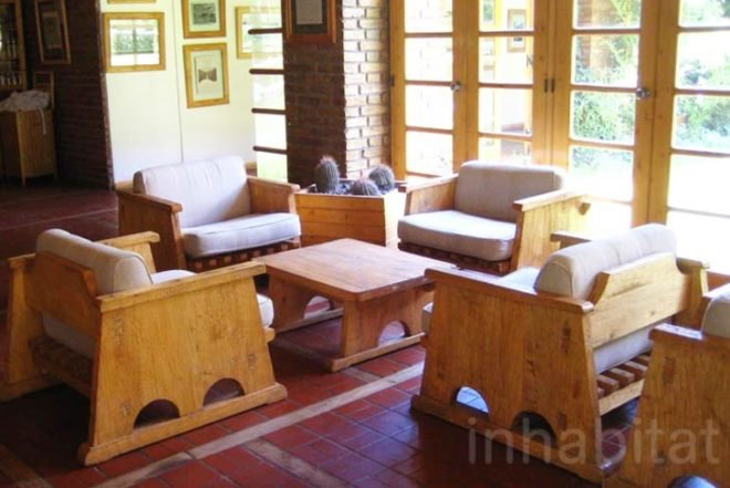 Water Issues,Recycled Materials,Green Resources,Green Materials,Green Holidays,green furniture,Eco Tourism,Eco Travel,Architecture,mendoza,argentina,andes mountains,thermal hotel,mineral geothermal water,local stone,recycled railway sleepers,alpine architecture,healthy water