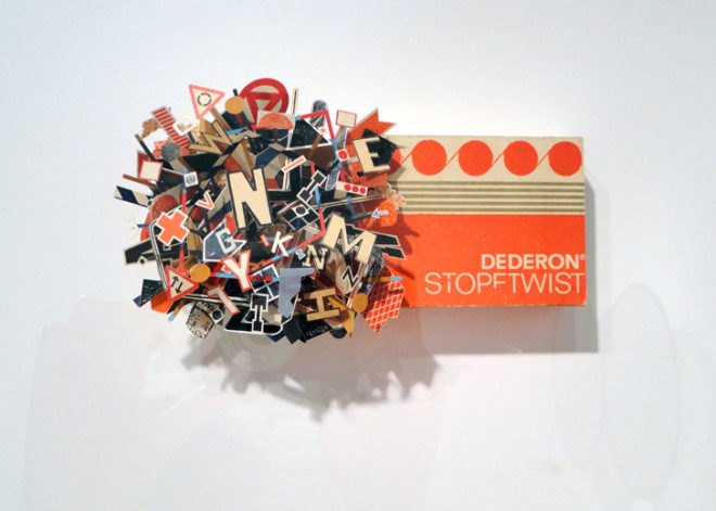 green design, eco design, sustainable design, recycled materials, Art Basel Miami, Scope art Fair, Pulse Art Fair, Miami Art Week, sustainable artists, Jason D'Aquino, recycled matchbooks, Sarah Frost, Recycled computers, Michelle Matson, Work of Art, Paper Art, Matthew Cusik, Recycled maps, Brian Dettmer, Recycled books, Sarah Bridgland, Barton Lidic Benes, Fabian Marcaccio, Recycled crayons, x-rays, Matthew Cox