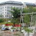 Recycled Materials,Recycling / Compost,Green Materials,Gardening,Eco Travel,DIY,Botanical,berlin,Prinzessinnengarten,social network gardening,open garden,community garden,berlin,mobile garden,recycled shipping container,organic garden,beehive,play house,working garden,organic vegetables