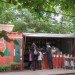 Recycled Materials,Recycling / Compost,Green Materials,Gardening,Eco Travel,DIY,Botanical,berlin,Prinzessinnengarten,social network gardening,open garden,community garden,berlin,mobile garden,recycled shipping container,organic garden,beehive,play house,working garden,organic vegetables