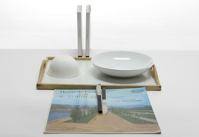 Covers, Luis Urculo, eco art, recycled materials, found objects, green art, architecture, sculptures from found objects
