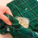 HOW TO: Wrap a Gift Using an Old Shirt, how to, diy, inhabitat diy, creative gift wrapping, gift wrapping, green gift wrapping, shirt giftwrap, green giftwrap, green gift wrap, green design, eco design, sustainable design, alternative gift wrap, sustainable gift wrap, creative ways to wrap a present, how to wrap a present, how to wrap a gift, furoshiki