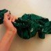 HOW TO: Wrap a Gift Using an Old Shirt, how to, diy, inhabitat diy, creative gift wrapping, gift wrapping, green gift wrapping, shirt giftwrap, green giftwrap, green gift wrap, green design, eco design, sustainable design, alternative gift wrap, sustainable gift wrap, creative ways to wrap a present, how to wrap a present, how to wrap a gift, furoshiki