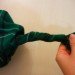 HOW TO: Wrap a Gift Using an Old Shirt, how to, diy, inhabitat diy, creative gift wrapping, gift wrapping, green gift wrapping, shirt giftwrap, green giftwrap, green gift wrap, green design, eco design, sustainable design, alternative gift wrap, sustainable gift wrap, creative ways to wrap a present, how to wrap a present, how to wrap a gift, furoshiki