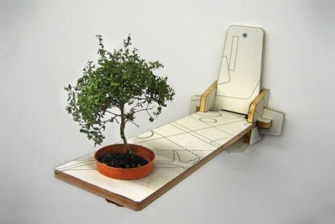 Recycled Materials,Recycling / CompostGreen Products,Green Home decor,green furniture,DIY,Art,israeli design,diy furniture,scrap wood material,shelves,diy lamp