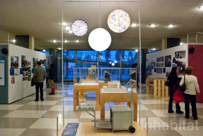 Design with the Other 90%; design exhibition; sustainable design; social design; social entrepreneurship; Cooper-Hewitt Design Museum; Cooper-Hewitt; New York; New York City; Inhabitat; Inhabitat NYC; responsible design; socially responsible; environmentally friendly; eco friendly; Design with the Other 90%: Cities; urban planning; affordable housing; public health; social infrastructure; green design; eco design
