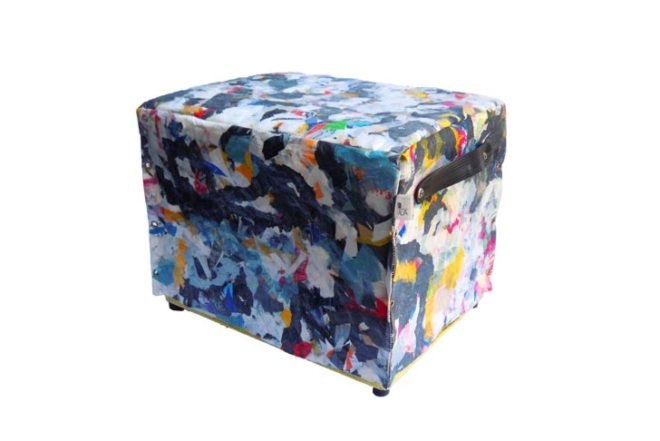 Sustainable Materials,Green Products,Green Home decor,Green Materials,green furniture,Eco Textiles,Decorative Objects,Accessories and Fashion,recycled packaging,plastic fantastic,heat press,argentine design