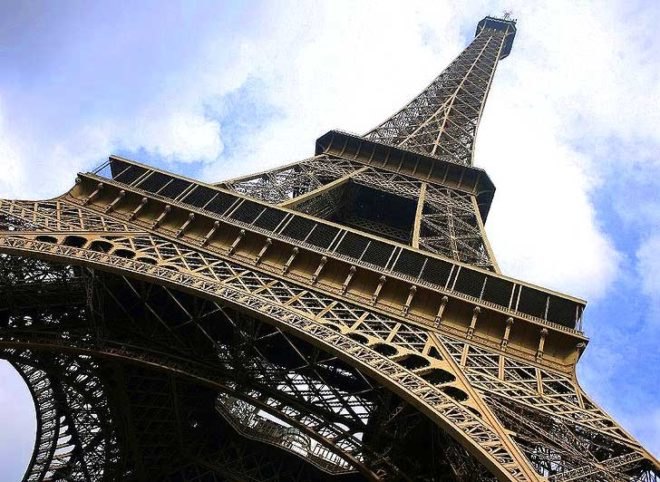 ginger group, paris, eiffel tower, eiffel tower makeover, eiffel tower visit, eiffel tower garden, eiffel tower plants, eiffel tower tree, parisian sustainability, sustainability in paris, green paris, eco paris, eco france, sustainability in france, french sustainability, green initiatives, urban gardening, urban green, urban gardens