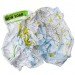 Recycling / Compost,Green Products,Green Materials,Interactive Objects,Eco Travel,Tyvek design,green maps,french design,recyclable tyvek,fun maps,waterproof,durable