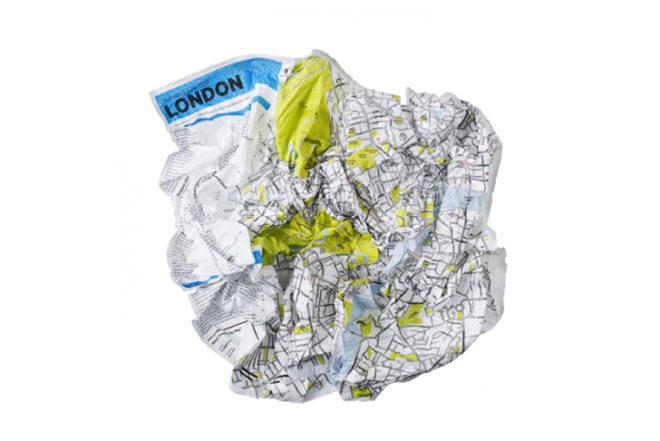 Recycling / Compost,Green Products,Green Materials,Interactive Objects,Eco Travel,Tyvek design,green maps,french design,recyclable tyvek,fun maps,waterproof,durable