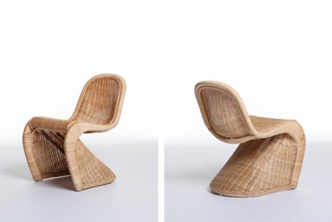 Sustainable Materials,Recycling / Compost,Green Products,Green Materials,green furniture,Botanical,bamboo furniture,reed furniture,fast growing,french designer,london design,design classics,iconic chairs,verner panton,Michael Thonet,Charles and Ray Eames,frank ghery