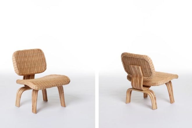 Sustainable Materials,Recycling / Compost,Green Products,Green Materials,green furniture,Botanical,bamboo furniture,reed furniture,fast growing,french designer,london design,design classics,iconic chairs,verner panton,Michael Thonet,Charles and Ray Eames,frank ghery