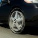 friction reducing tire, Energy Return Wheel, ERW, airless tire, spring tire, green tire, eco tire, improved MPG, redesigned tire, double hoop tire,