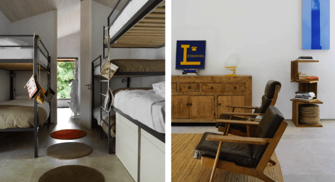 Ábaton, Converted Stable, Solar power, Hydro-Powered, clean tech, green design, sustainable design, renovation, eco-design, natural materials, alternative energy, Country Estate, Spain, Extremadura, Caceres, adaptive reuse, low environmental impact