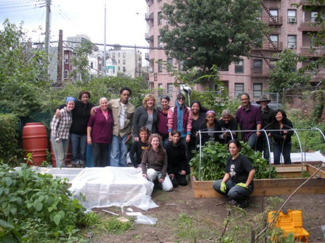 green design, eco design, sustainable design, Just Food, Farm School NYC, Sustainable living, urban farming, urban agriculture, food leaders, food justice nyc