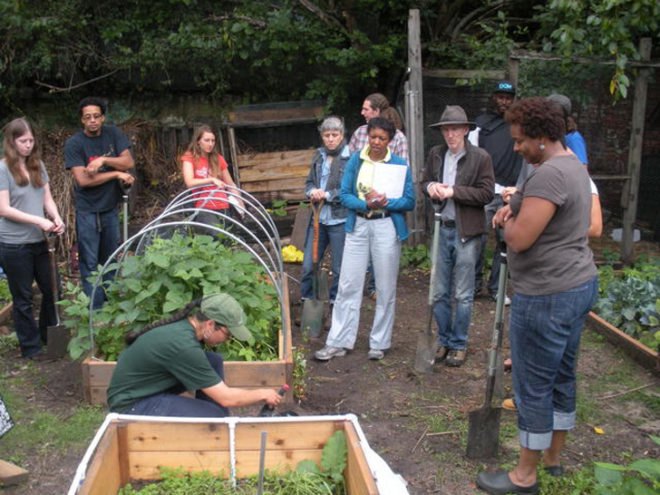 green design, eco design, sustainable design, Just Food, Farm School NYC, Sustainable living, urban farming, urban agriculture, food leaders, food justice nyc