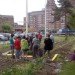 green design, eco design, sustainable design, Just Food, Farm School NYC, Sustainable living, urban farming, urban agriculture, food leaders, food justice nyc