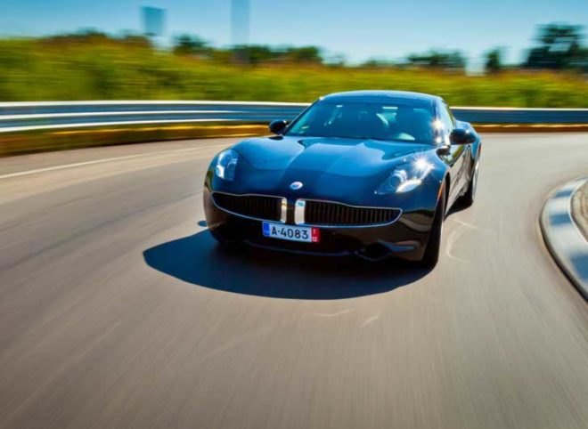 fisker karma, luxury car, luxury sports car, luxury electric vehicle, high end electric vehicle, electric vehicle, green vehicle, electric car, top gear, bbcs top gear, top gear ev, ev, plug in hybrid, electric motor, green transportation, car of the year, luxury car of the year