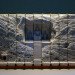 green design, eco design, sustainable design, Guy Laramee, book sculptures, recycled art, recycled books, Brian Dettmer, The Great Wall, Biblios