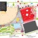 green design, eco design, sustainable design, Manhattan, Coleman Oval Skate Park Redesign, HAO Architects, Lower East Side, Chinatown, East River